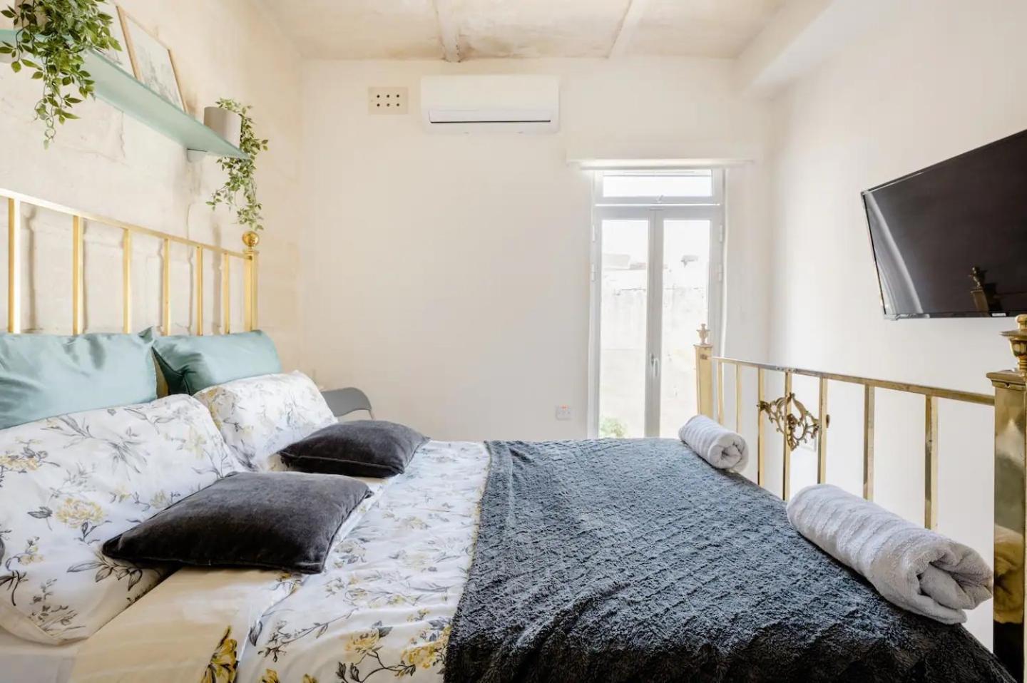 Gallo House Bed & Breakfast Cospicua