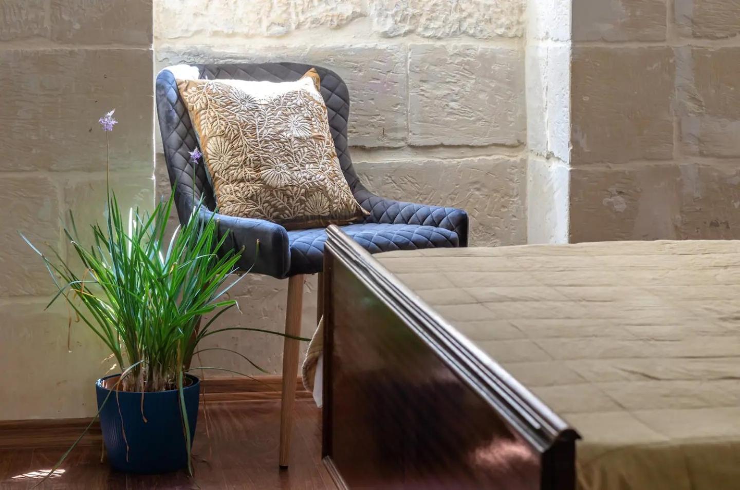 Gallo House * Cospicua