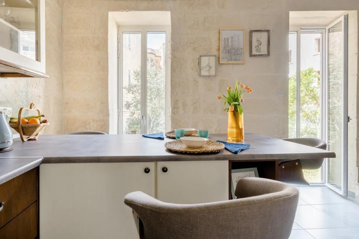 Gallo House * Cospicua